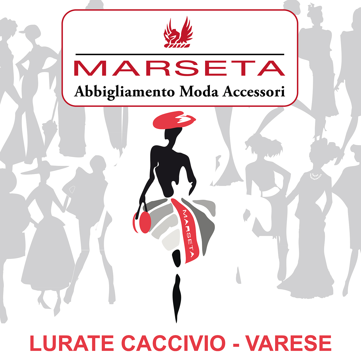 logo MARSETA