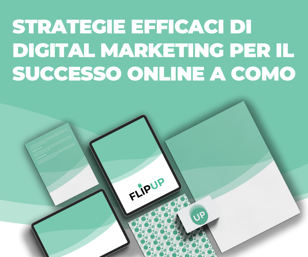 Strategie Efficaci di Digital Marketing per il Successo Online a Como