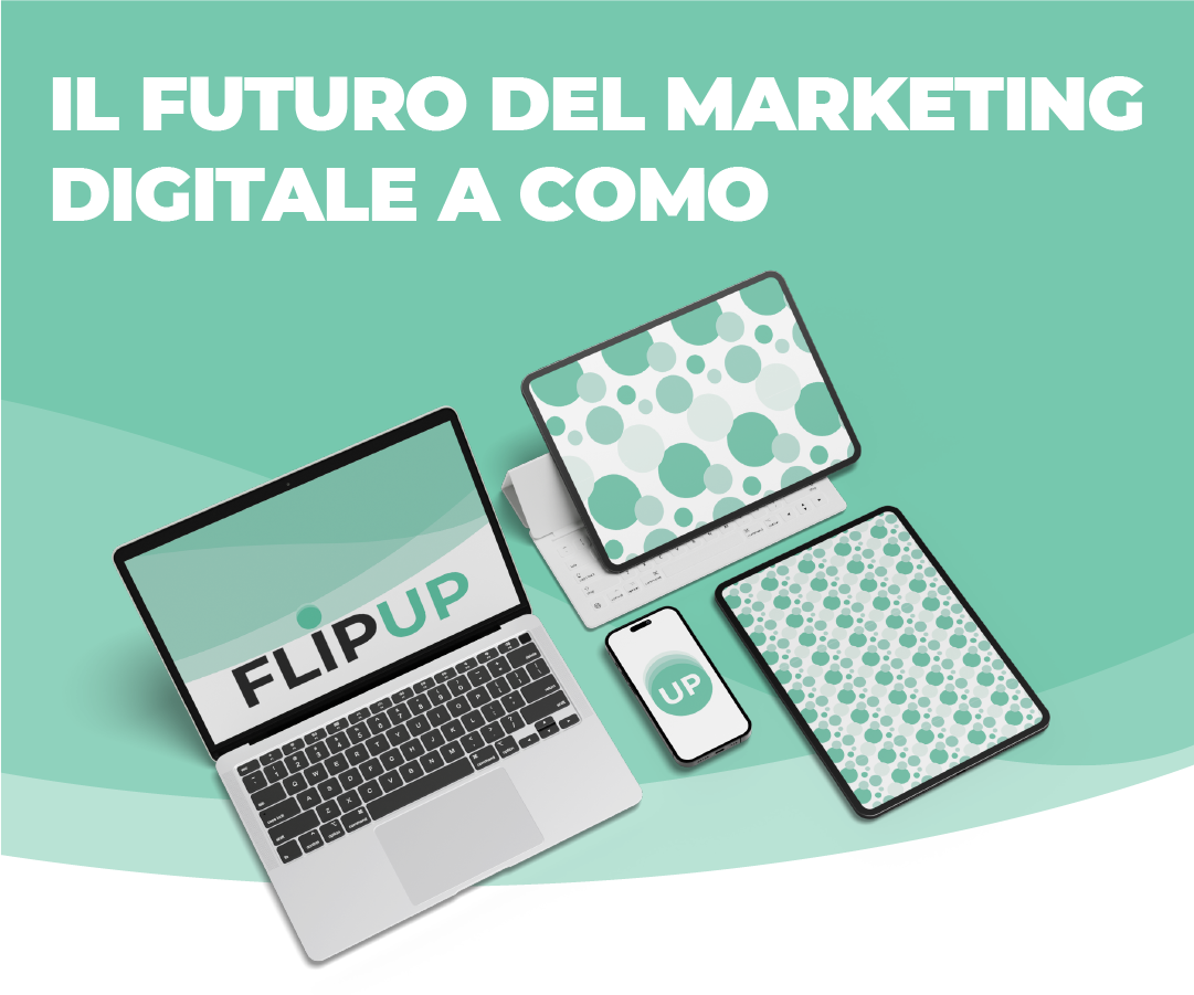 Il futuro del marketing digitale a Como