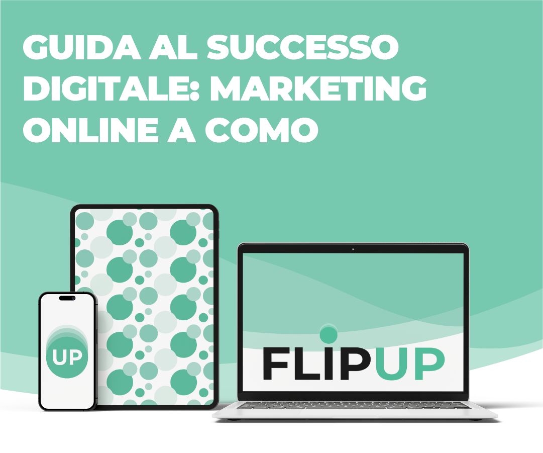 Guida al successo digitale: marketing online a Como