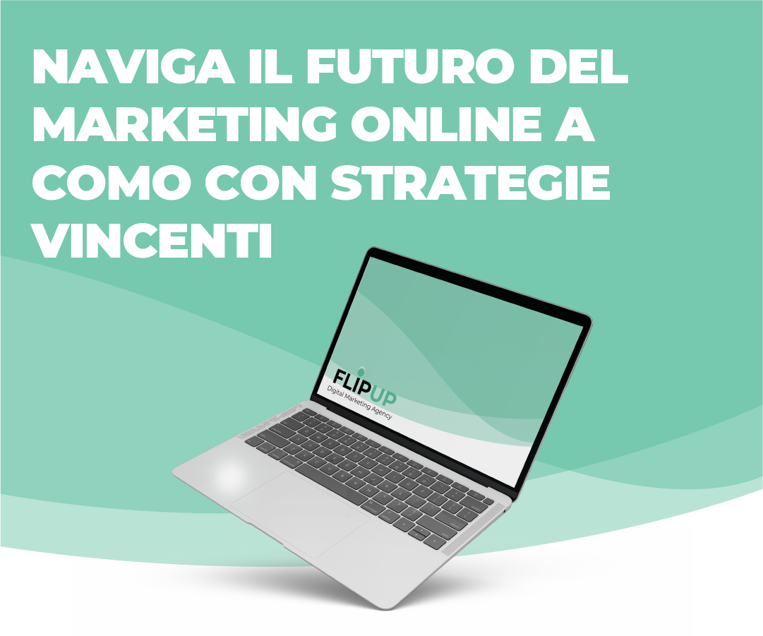 Naviga il futuro del marketing online a Como con strategie digitali vincenti